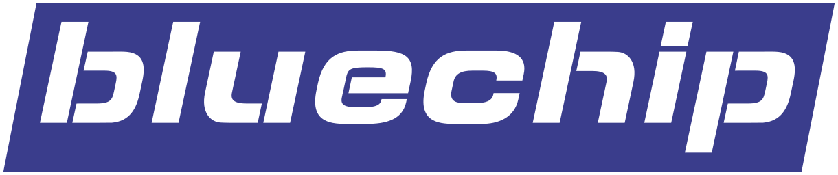 Logo bluechip Computer AG